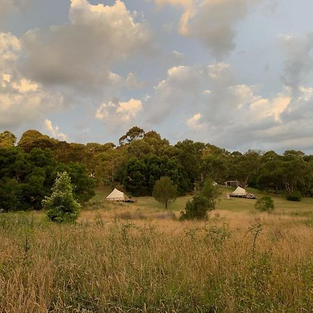 Iluka Retreat Glamping Village 红山南 外观 照片