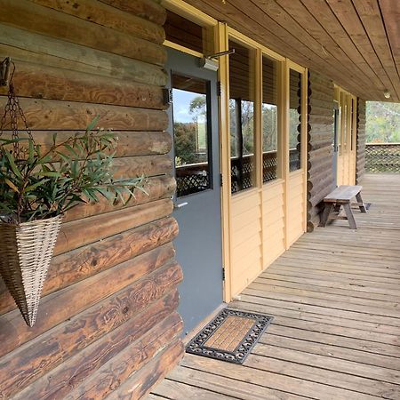 Iluka Retreat Glamping Village 红山南 外观 照片