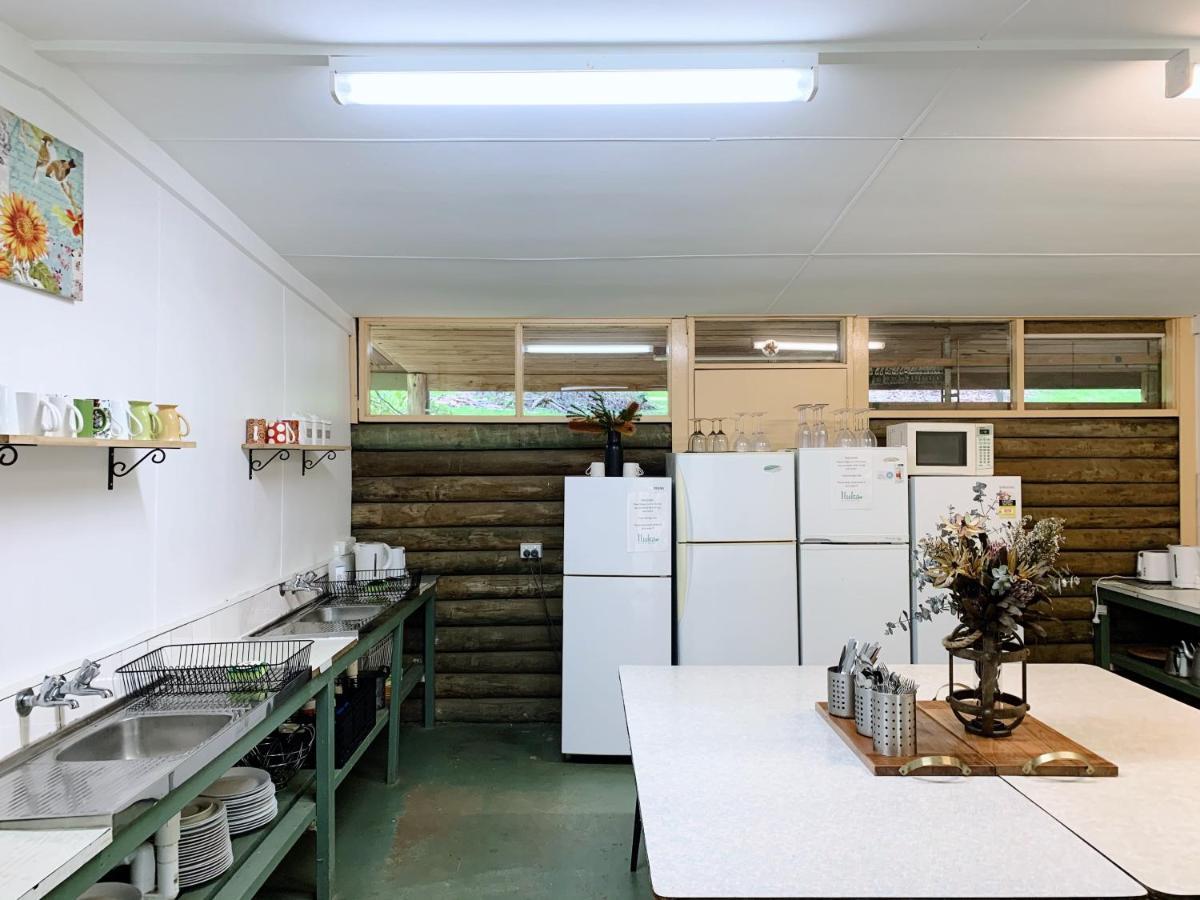 Iluka Retreat Glamping Village 红山南 外观 照片