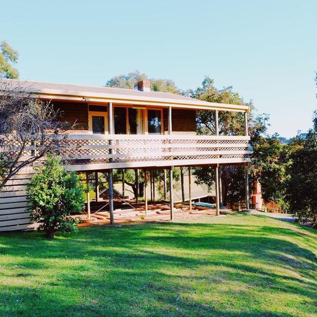 Iluka Retreat Glamping Village 红山南 外观 照片