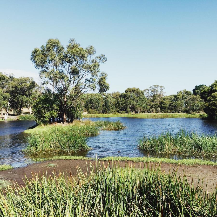 Iluka Retreat Glamping Village 红山南 外观 照片