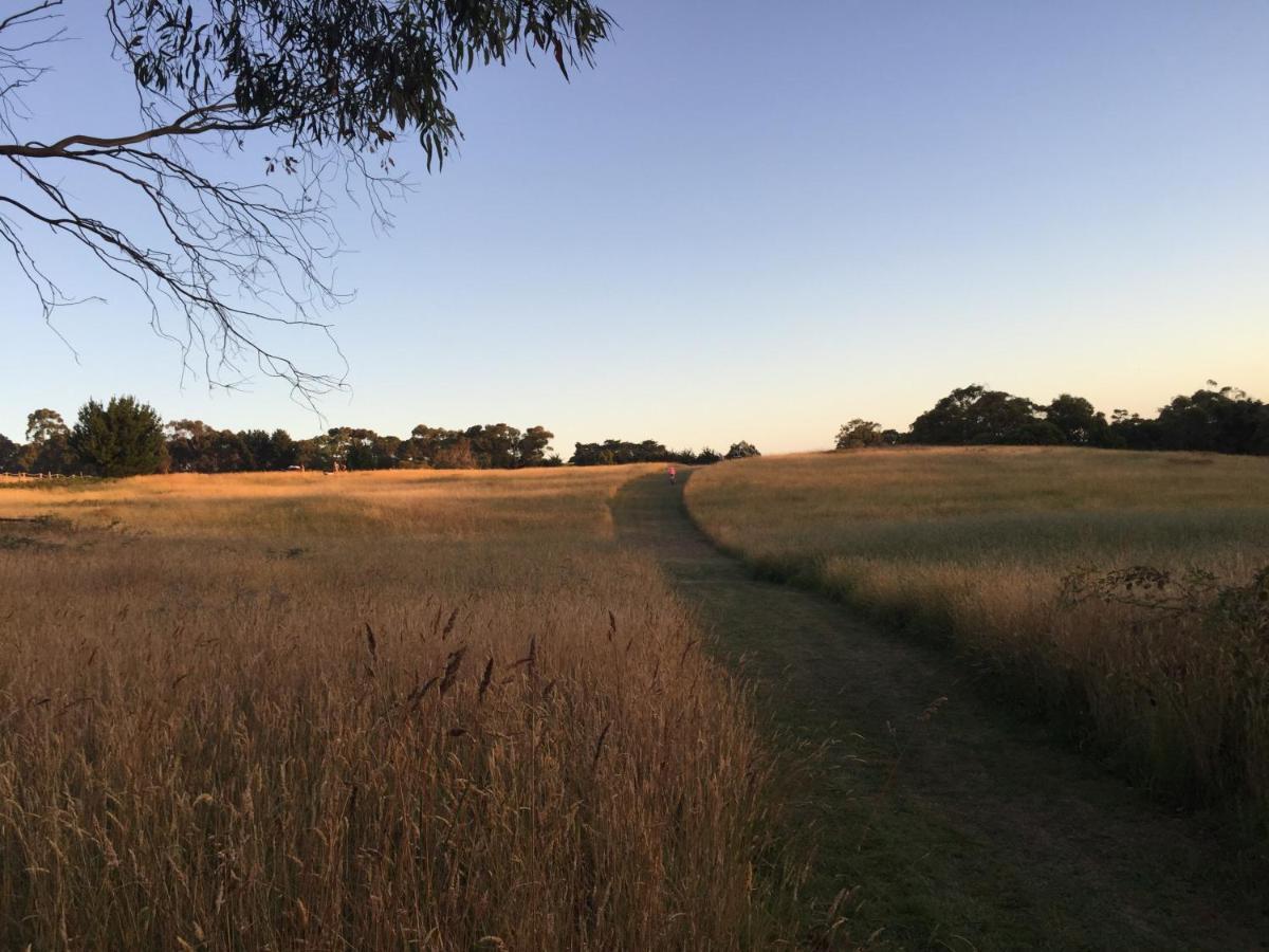 Iluka Retreat Glamping Village 红山南 外观 照片