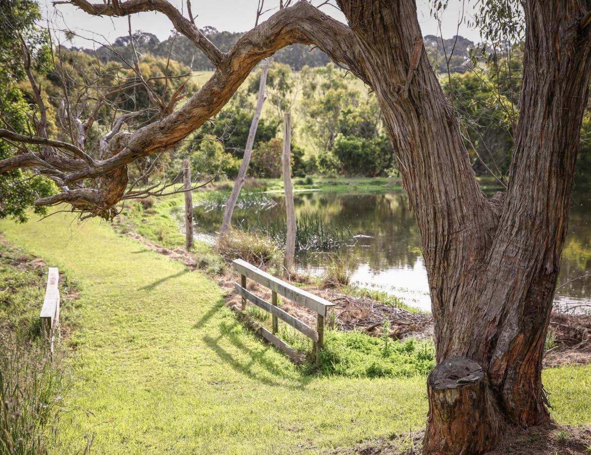 Iluka Retreat Glamping Village 红山南 外观 照片
