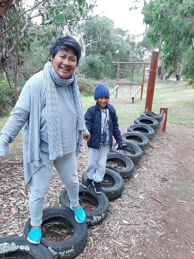 Iluka Retreat Glamping Village 红山南 外观 照片