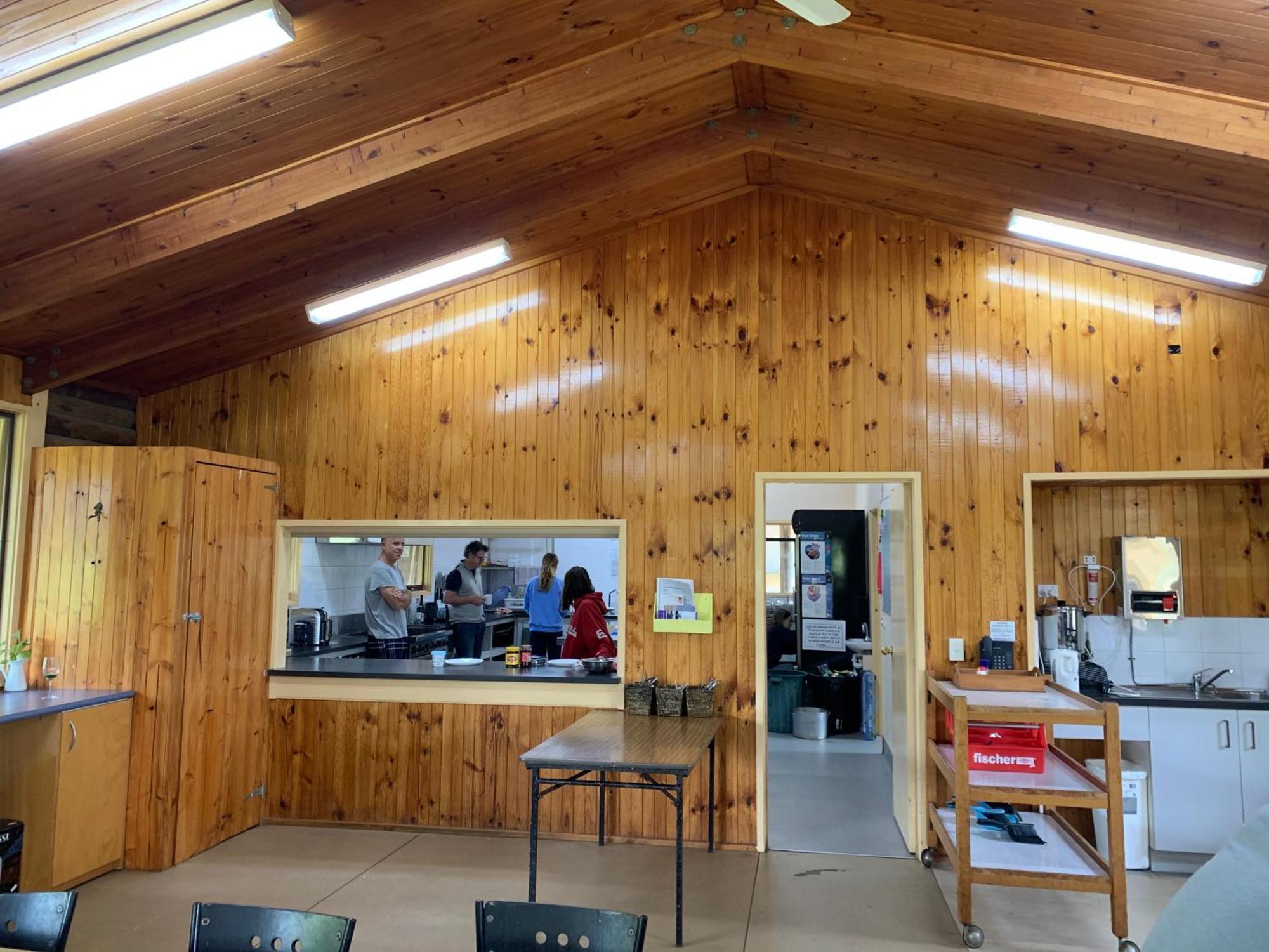 Iluka Retreat Glamping Village 红山南 外观 照片