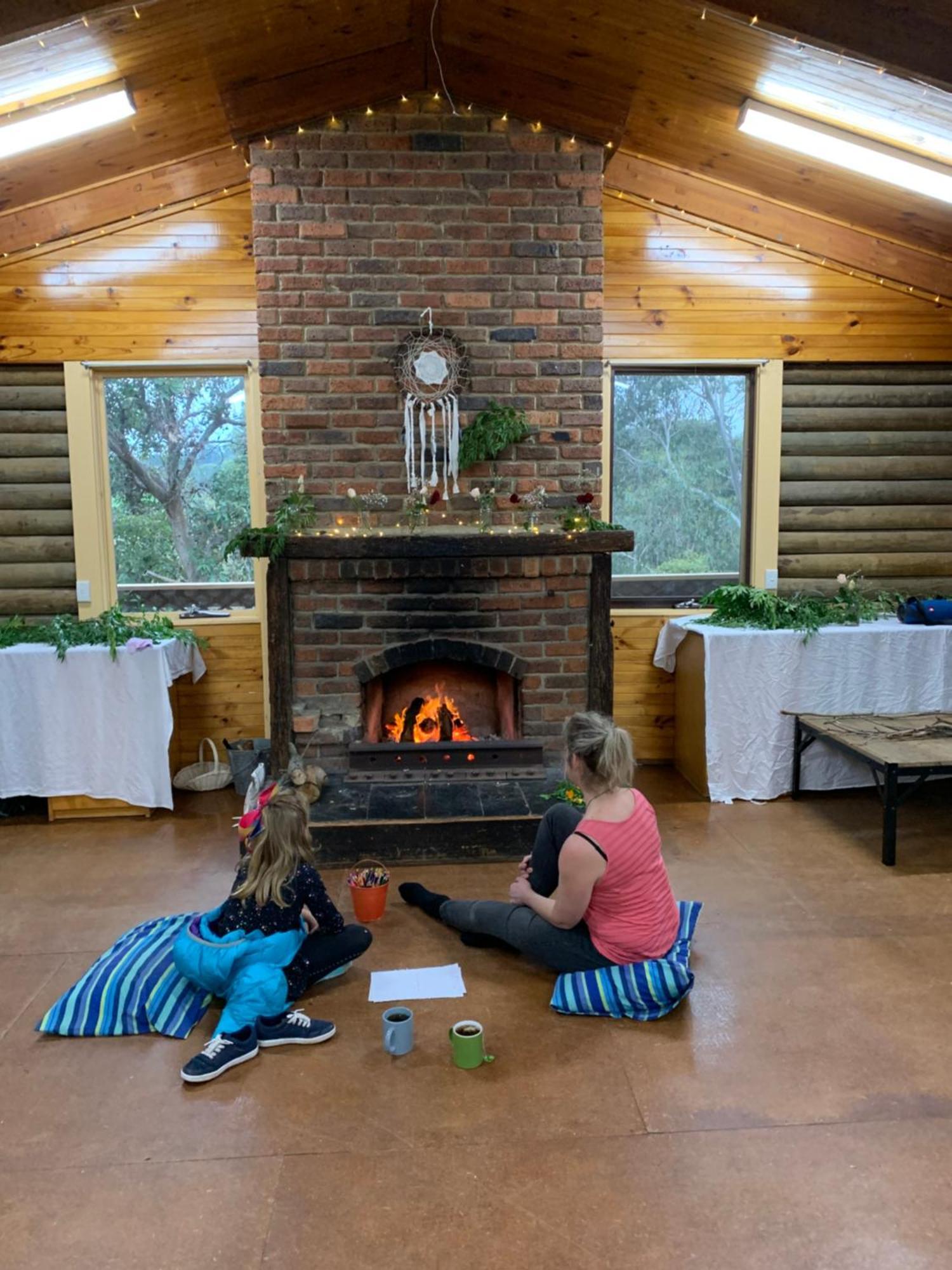 Iluka Retreat Glamping Village 红山南 外观 照片