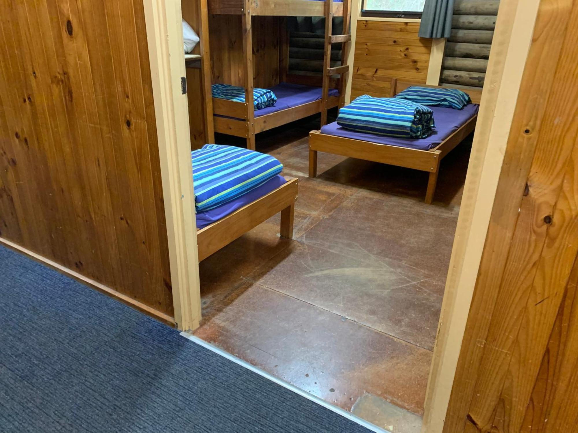 Iluka Retreat Glamping Village 红山南 外观 照片