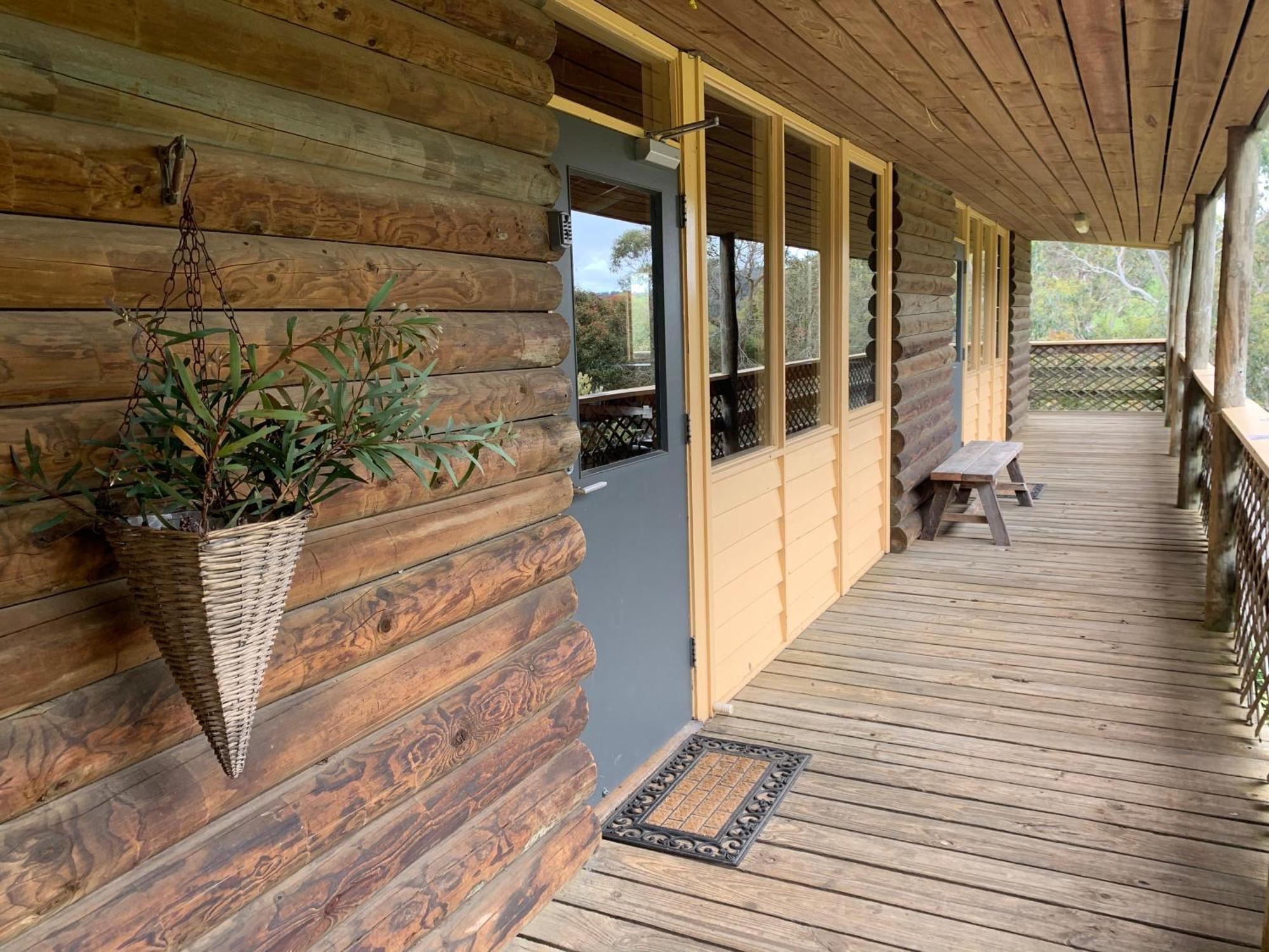 Iluka Retreat Glamping Village 红山南 外观 照片