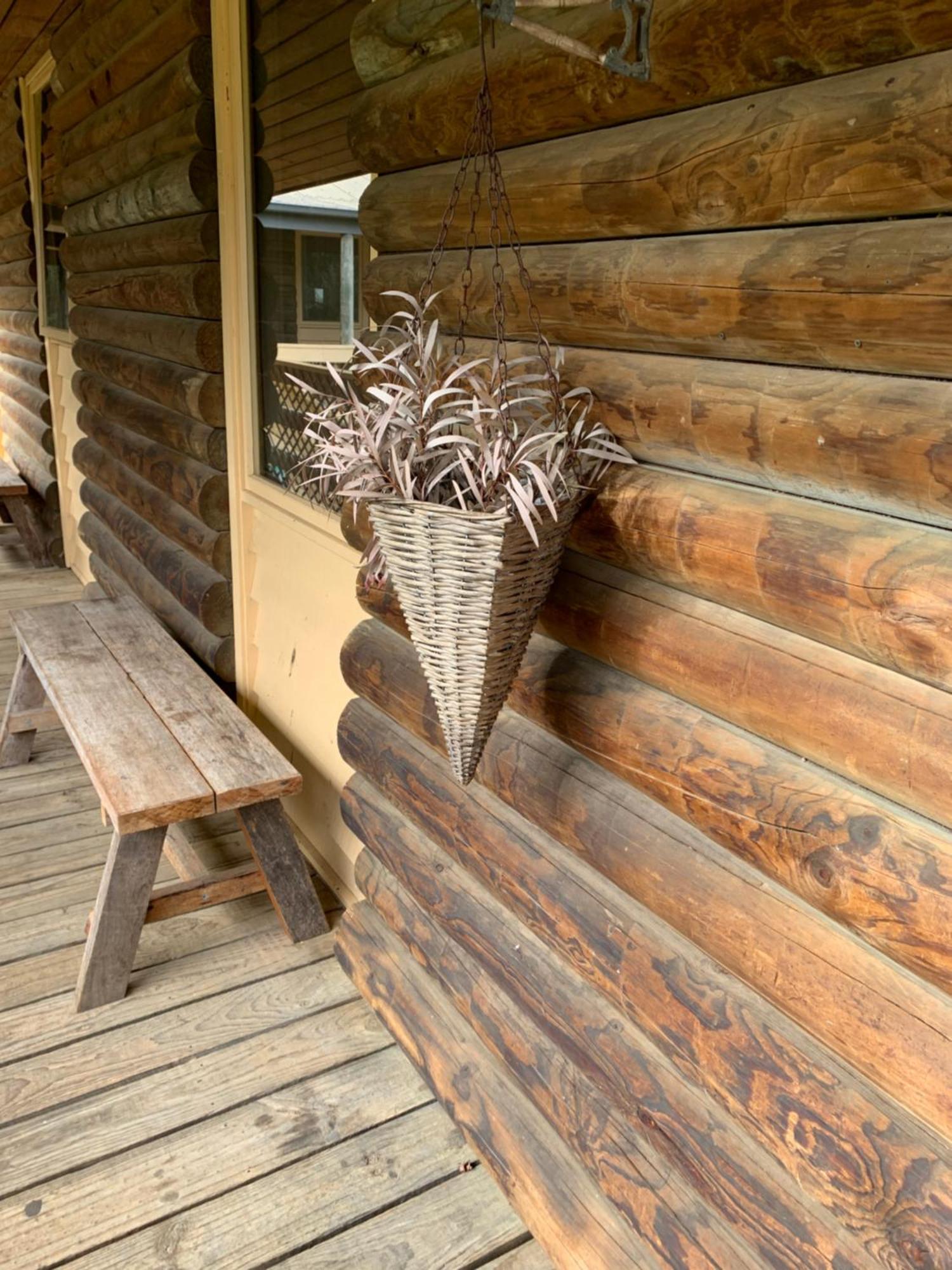 Iluka Retreat Glamping Village 红山南 外观 照片
