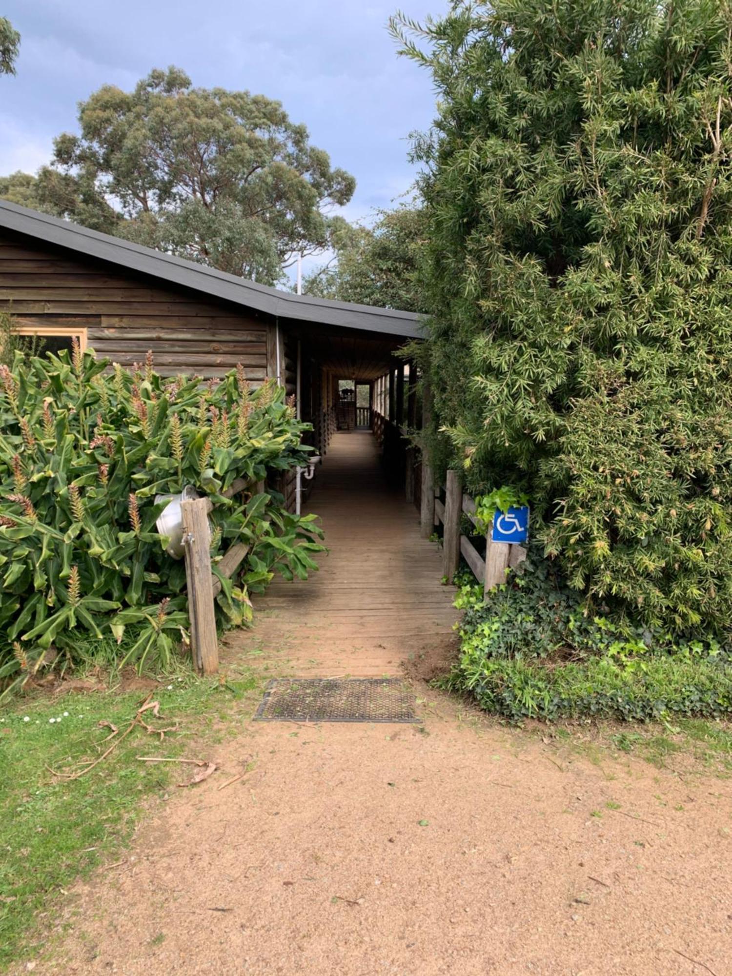 Iluka Retreat Glamping Village 红山南 外观 照片