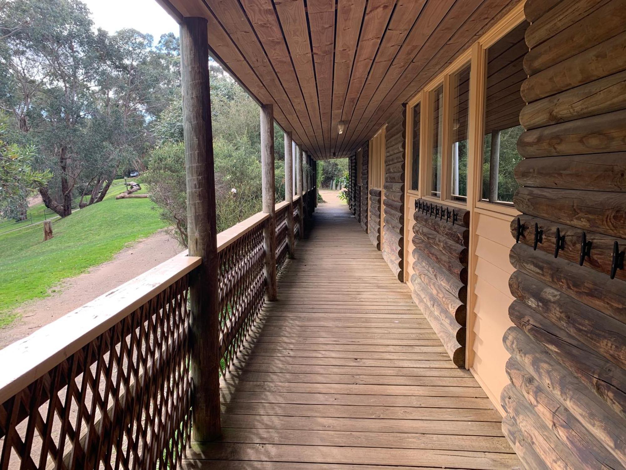 Iluka Retreat Glamping Village 红山南 外观 照片