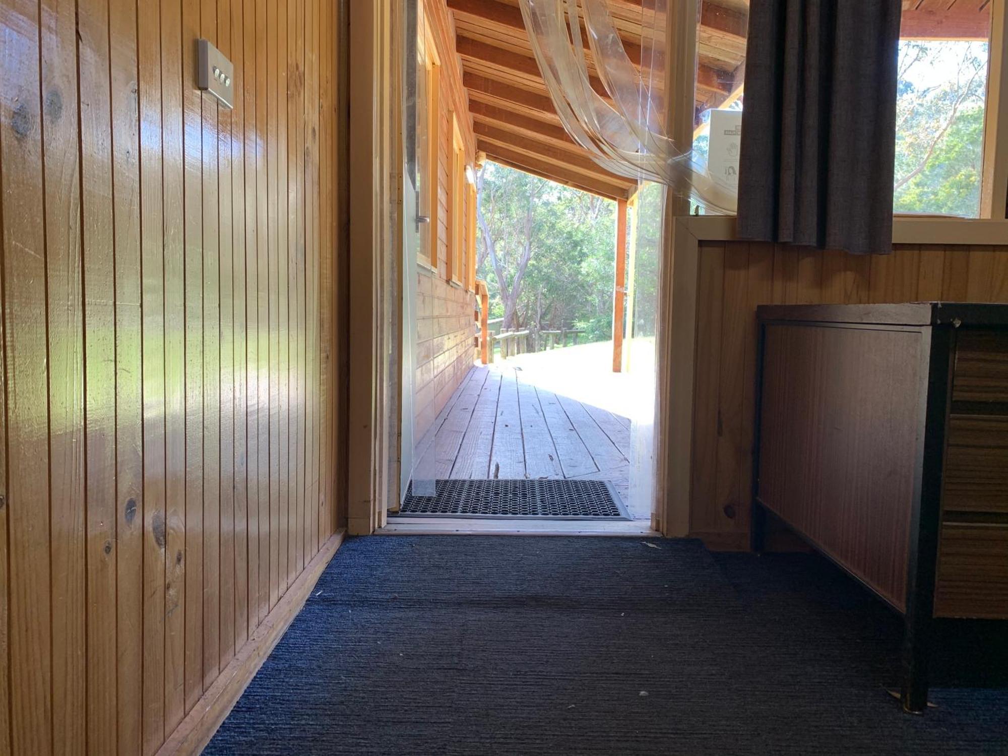Iluka Retreat Glamping Village 红山南 外观 照片