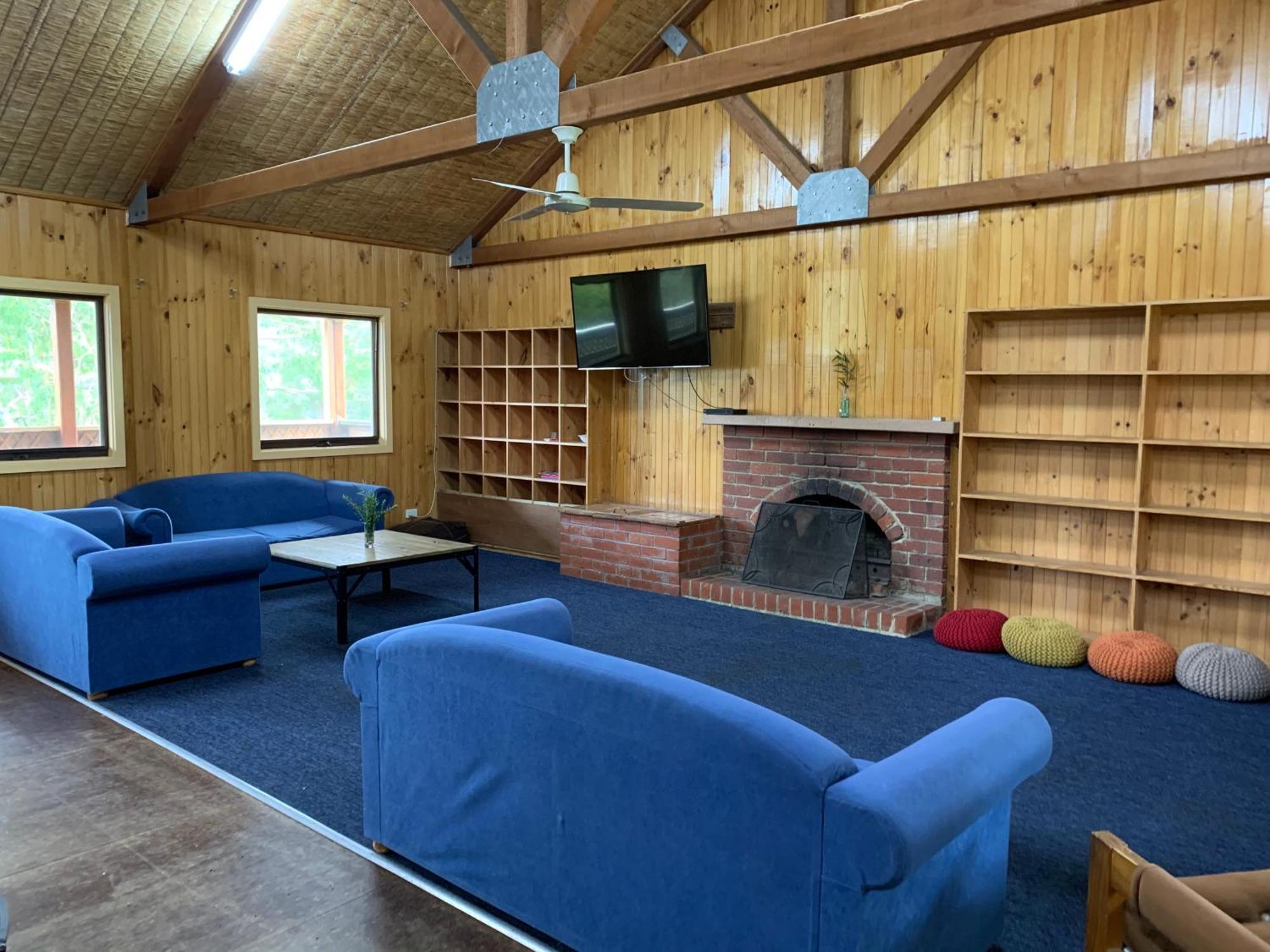 Iluka Retreat Glamping Village 红山南 外观 照片