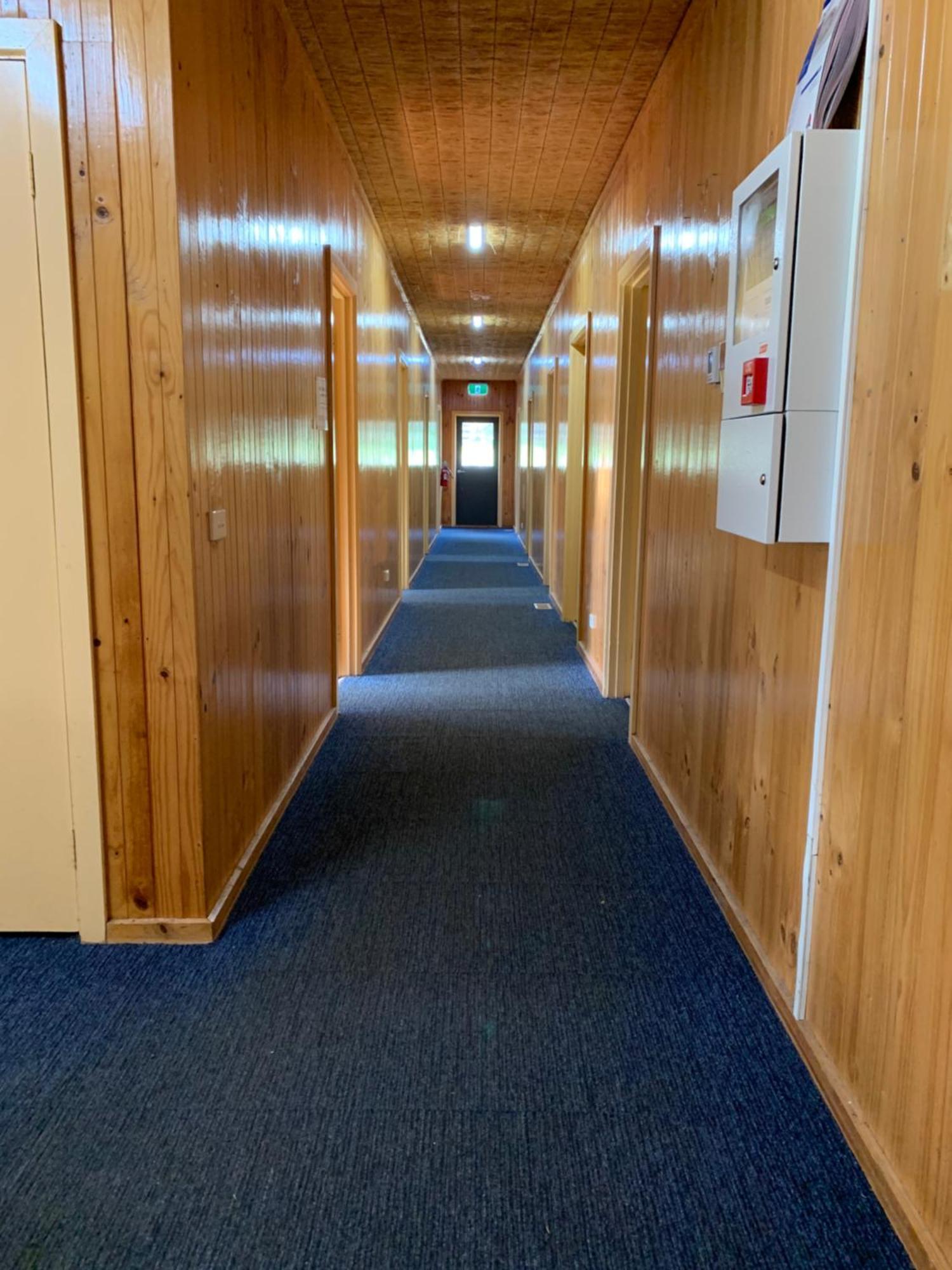 Iluka Retreat Glamping Village 红山南 外观 照片