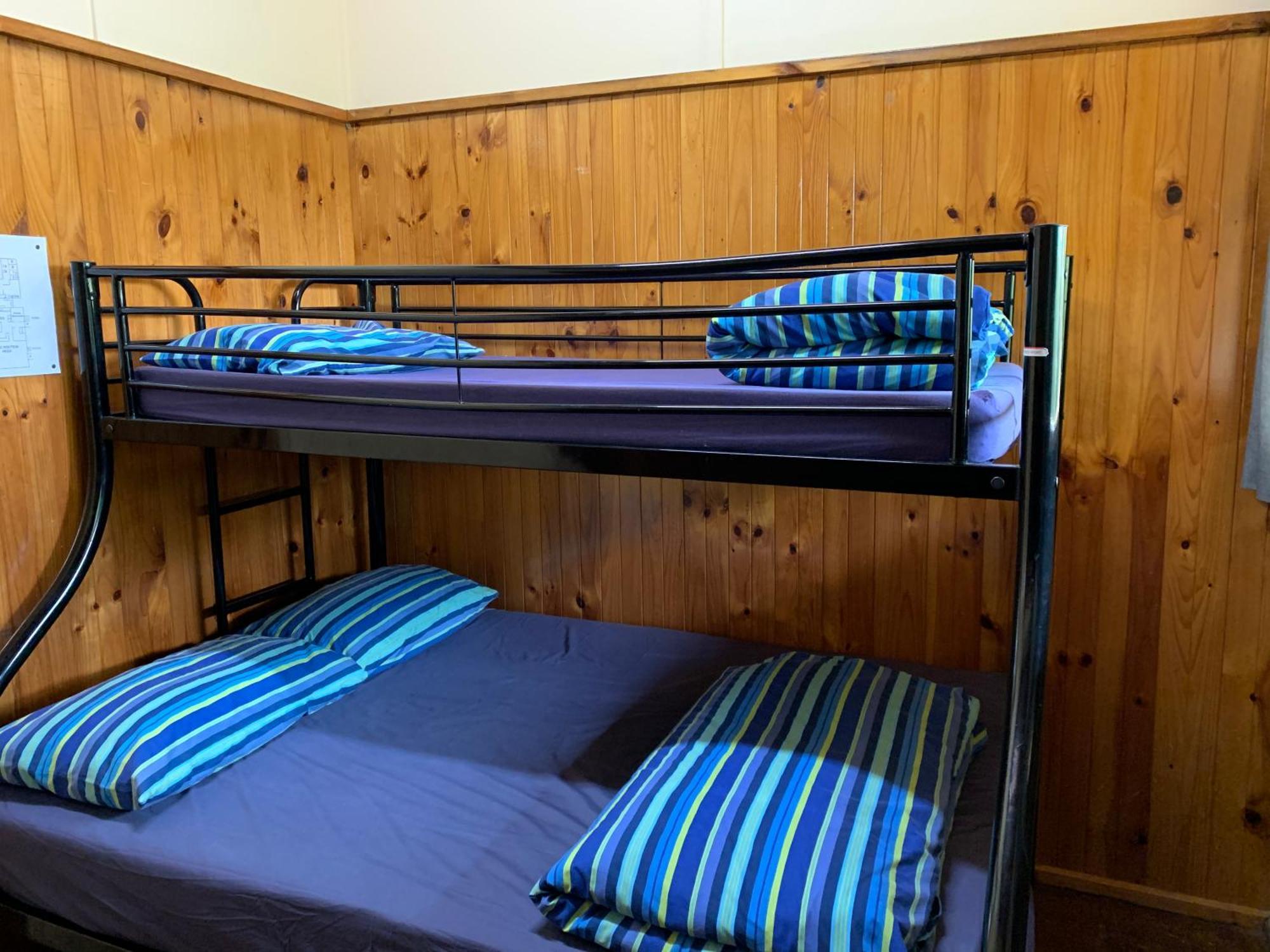 Iluka Retreat Glamping Village 红山南 外观 照片