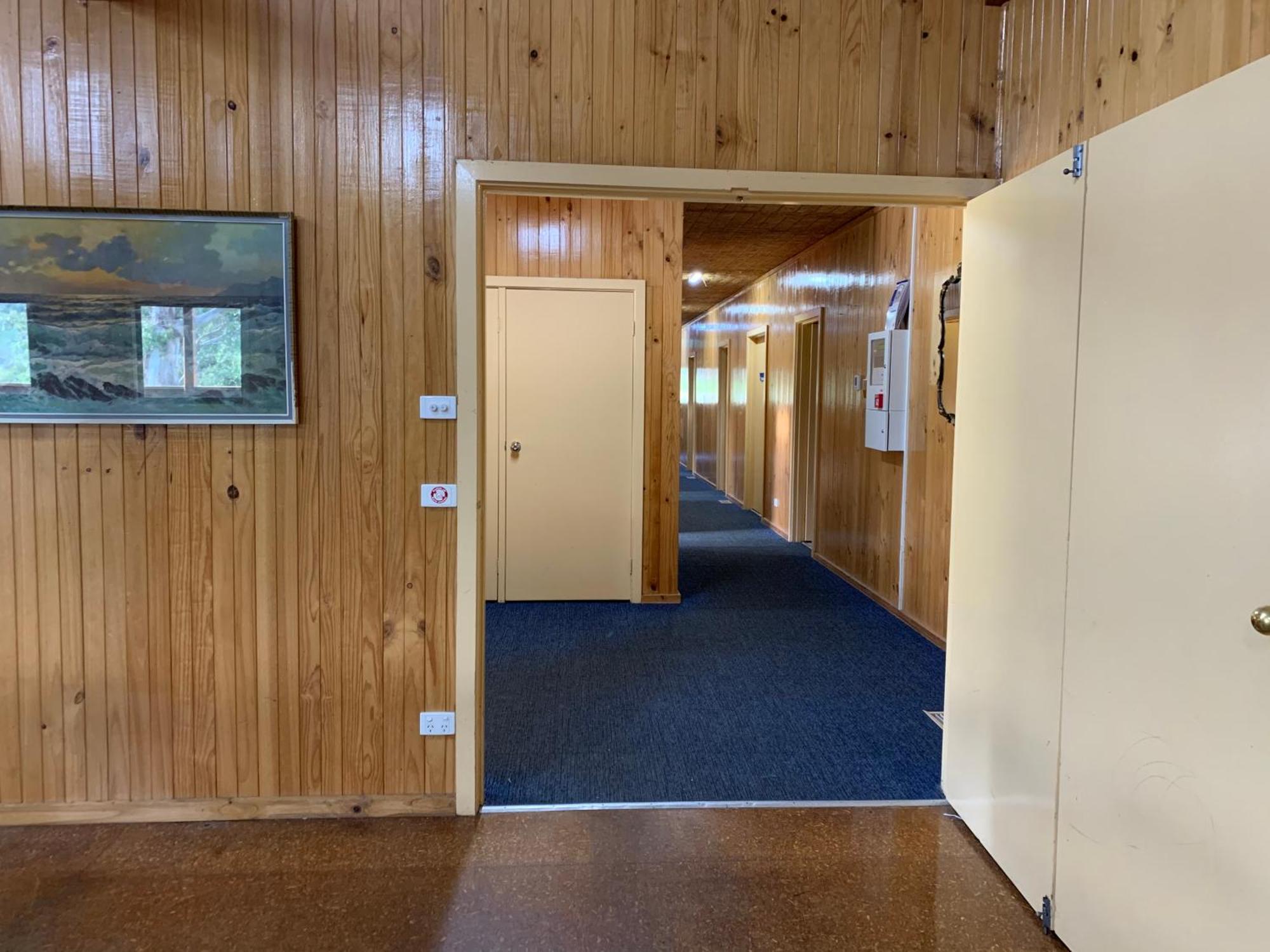 Iluka Retreat Glamping Village 红山南 外观 照片