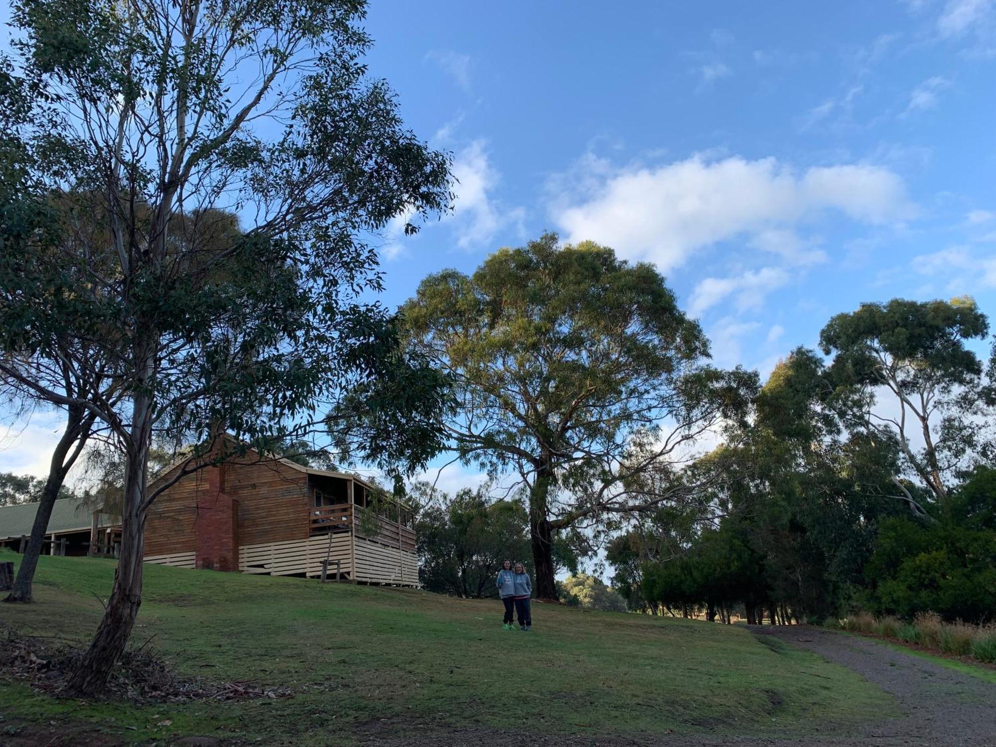 Iluka Retreat Glamping Village 红山南 外观 照片